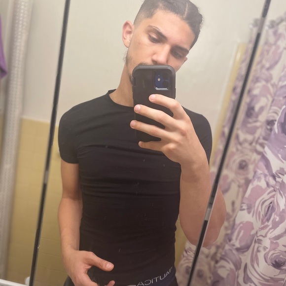 Meet your Posher, Albert - Picture 1 of 1